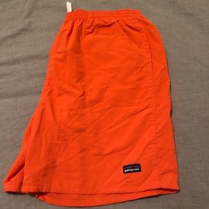 Patagonia Baggies - Size L